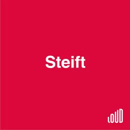 STEIFT Podcast artwork