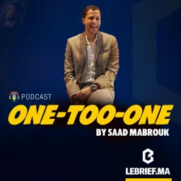 Le One-too-One Podcast artwork