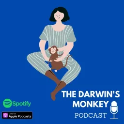 The Darwin's Monkey