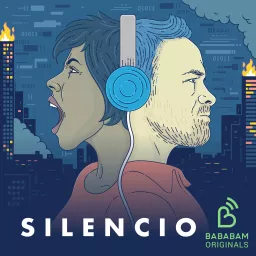 Silencio Podcast artwork