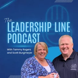 The Leadership Line Podcast artwork