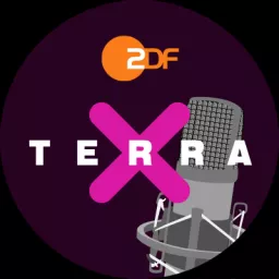 Terra X - Der Podcast artwork