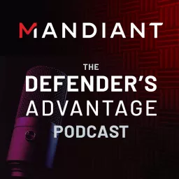 The Defender's Advantage Podcast artwork