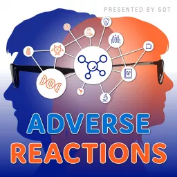 Adverse Reactions Podcast artwork
