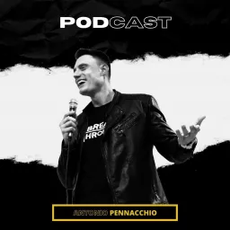 Antonio Pennacchio | Il Podcast artwork