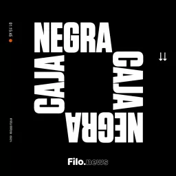 Caja Negra Podcast artwork