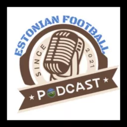 Estonian Football Podcast