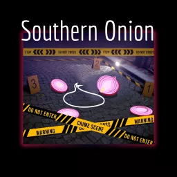 Southern Onion Podcast artwork