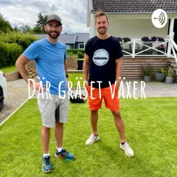 Där gräset växer Podcast artwork