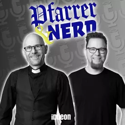 Pfarrer&Nerd