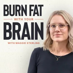 Why We Overeat with Maggie Sterling