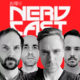 NerdCast