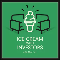 Ice Cream with Investors