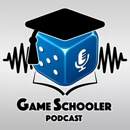 Game Schooler Podcast artwork