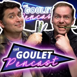 The Goulet Pencast