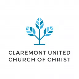 Claremont United Church of Christ Podcast artwork