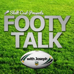 Footy Talk Podcast artwork