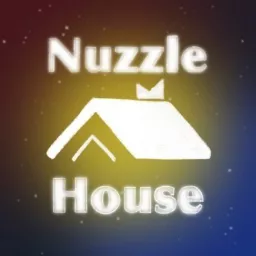 Nuzzle House Podcast artwork