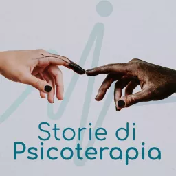 Storie di Psicoterapia Podcast artwork