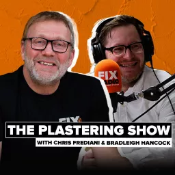 The Plastering Show