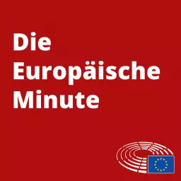die Europäische Minute Podcast artwork