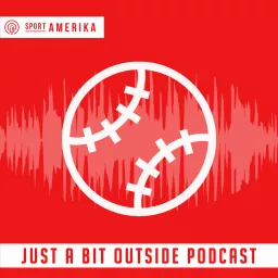 Just A Bit Outside | SportAmerika Podcast artwork