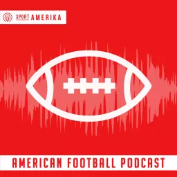 American Football Podcast | SportAmerika artwork