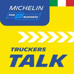 Truckers Talk [IT] Podcast artwork