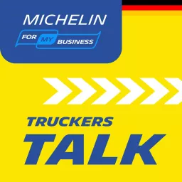 Truckers Talk [DE] Podcast artwork