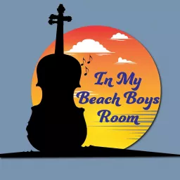 In My Beach Boys Room Podcast artwork