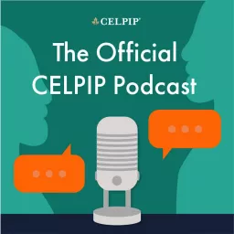 The Official CELPIP Podcast artwork