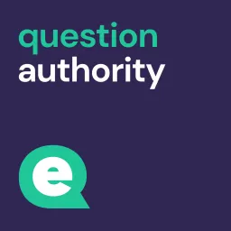 Question Authority Podcast artwork