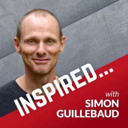 Inspired... with Simon Guillebaud Podcast artwork