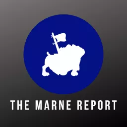 The Marne Report Podcast artwork