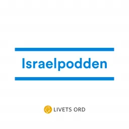 Israelpodden från Livets Ord Podcast artwork