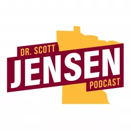 Dr. Scott Jensen Podcast