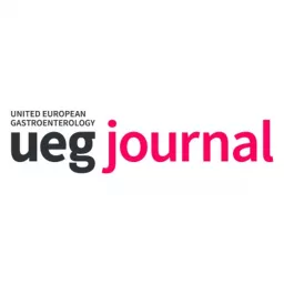 UEG Journal Podcast artwork