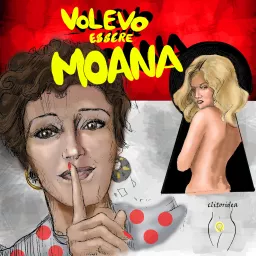 Volevo Essere Moana