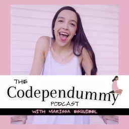 The Codependummy Podcast artwork