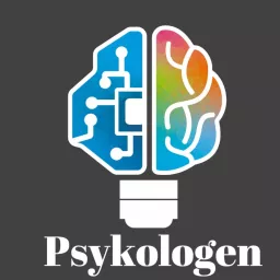 Psykologen Podcast artwork