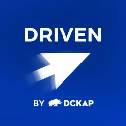 Driven Podcast artwork