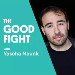 The Good Fight Podcast artwork