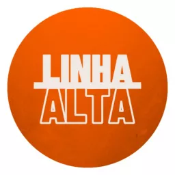 Linha ALTA Podcast artwork