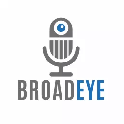 BroadEye: An Ophthalmology Podcast artwork