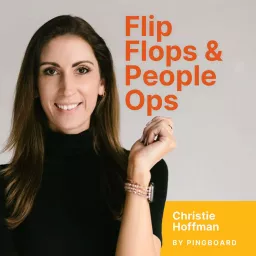 Flip Flops & People Ops Podcast artwork