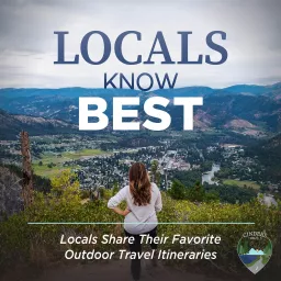 Locals Know Best Podcast artwork