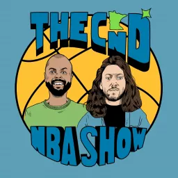 The CnD NBA Show Podcast artwork