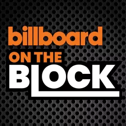 Billboard On the Block Podcast artwork
