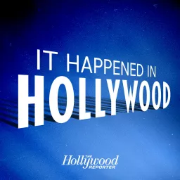 It Happened In Hollywood