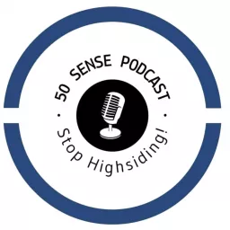 50 Sense Podcast artwork